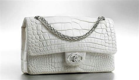 most expensive chanel bag|most expensive chanel item ever.